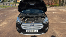 Ford Kuga 1.5 EcoBoost Titanium 5dr 2WD Petrol Estate